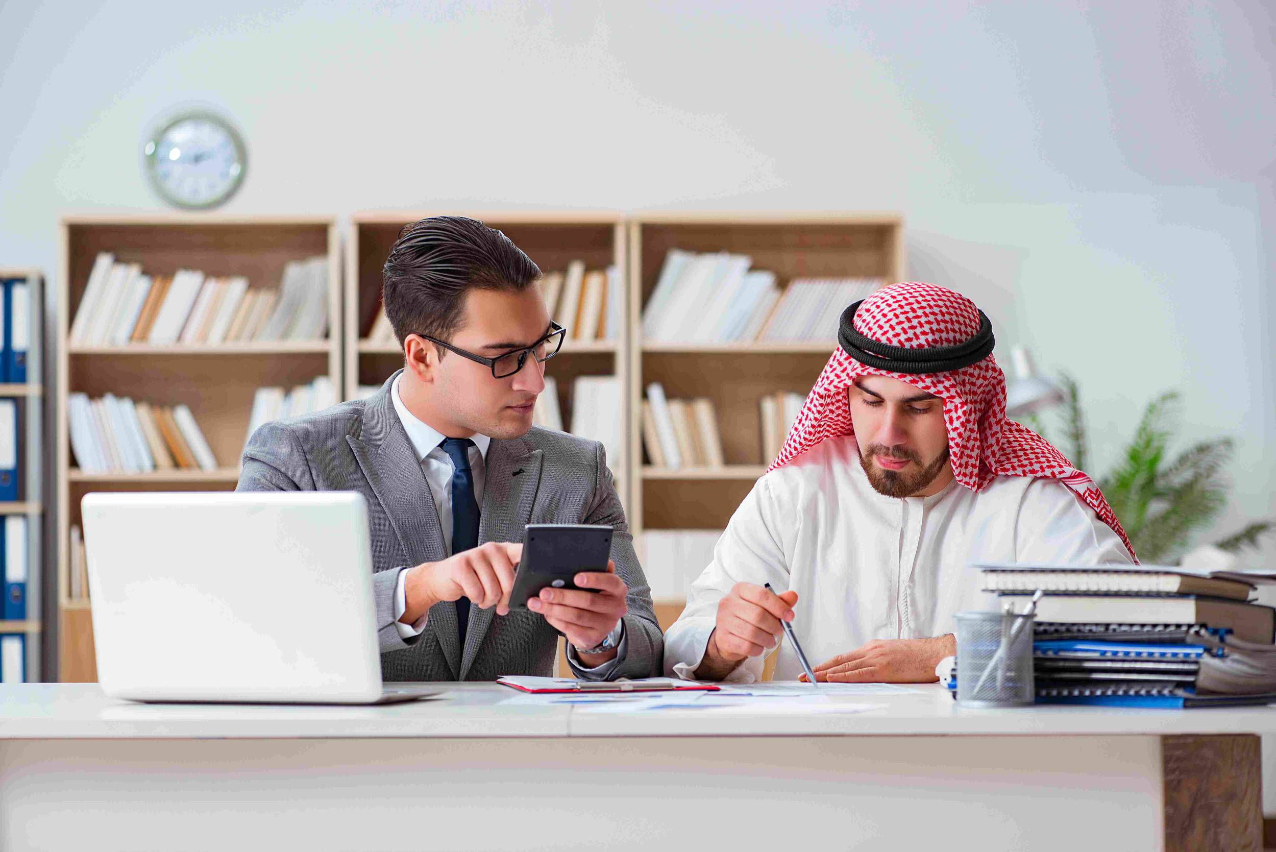 Bahrain Business eVisa Made Simple