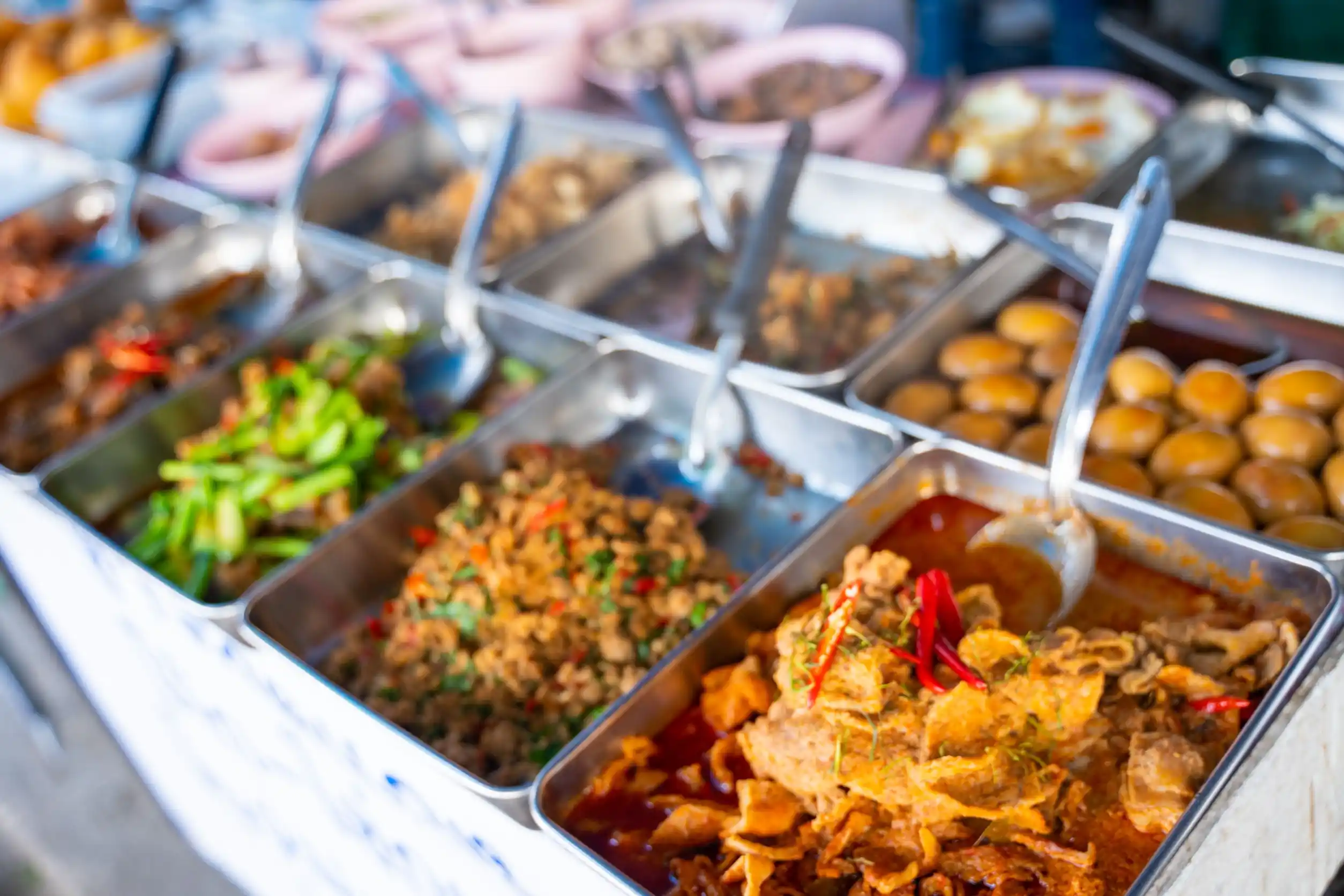 Top 10 Culinary Delights of Bahrain You Can’t Miss!